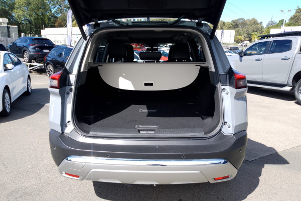 2022 MY23 Nissan X-Trail T33 Ti-L SUV Image 13