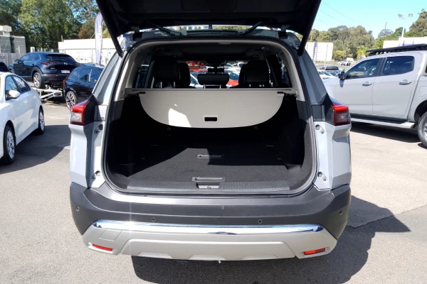 2022 MY23 Nissan X-Trail T33 Ti-L SUV Image 13