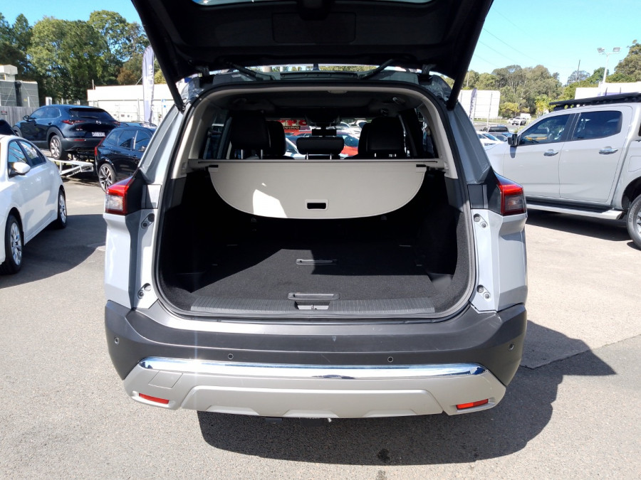 2022 MY23 Nissan X-Trail T33 Ti-L SUV Image 13