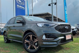 Ford Endura ST-Line CA 