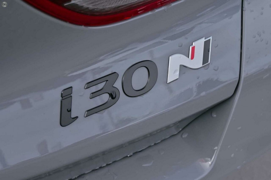 2026 Hyundai i30 PDe.V6 N Premium Hatch Image 21