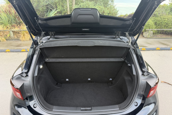 2024 MG MG3 Essence Hybrid+ Hatch Image 14