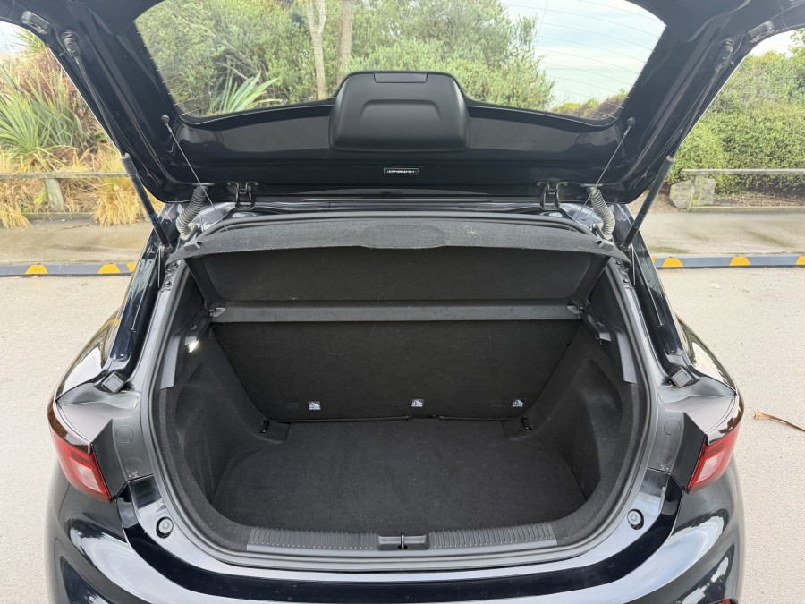 2024 MG MG3 Essence Hybrid+ Hatch Image 14
