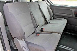 2009 Hyundai Imax TQ-W Wagon