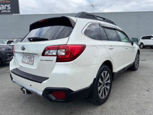 2017 Subaru Outback 5GEN 2.5i SUV