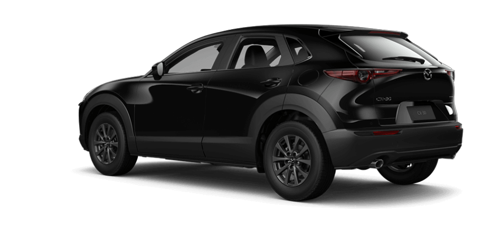 2025 MY24 Mazda CX-30 DM2W7A G20 Pure SUV Image 19