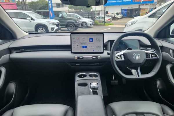 2026 MG MGS5 EV ZS3EM Essence 49 SUV Image 21