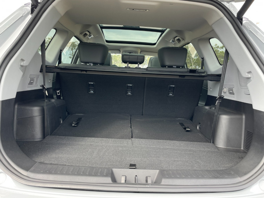 2026 MY24 Chery Tiggo 8 ULTIMATE AWD Wagon Image 26