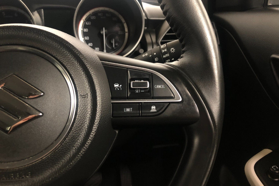 2023 Suzuki Swift AZ Series II GL Hatch Image 15