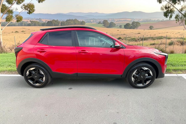 2026 Kia Stonic YB PE2 Sport SUV Image 3