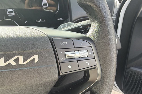 2024 MY25 Kia K4 CL4m Sport Sedan Image 13