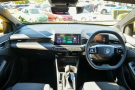 2025 MG MG3 ZP22 Excite Hatch