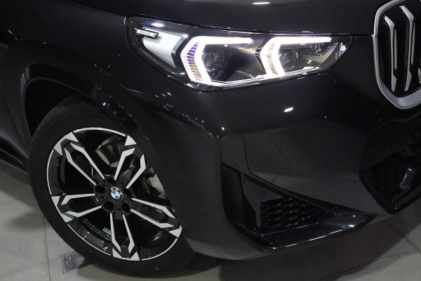 2026 BMW X1 U11 xDrive20i M Sport SUV image 2