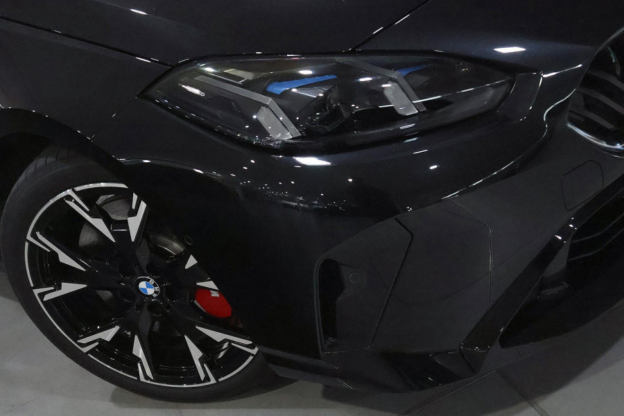 2025 BMW 1 Series F70 120 M Sport Hatch