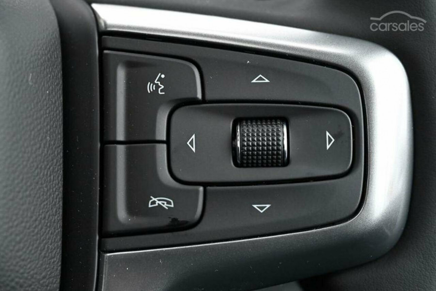 2023 MY24 Chevrolet Silverado T1 1500 LTZ Premium W/Tech Pack Ute Image 13