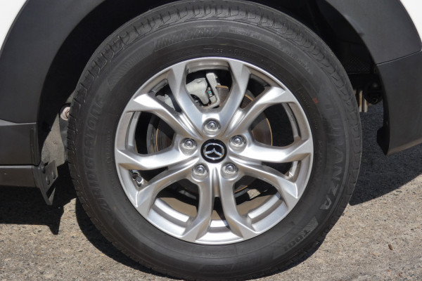 2018 MY17.5 Mazda CX-3 DK MY17.5 MAXX FWD SUV Image 5