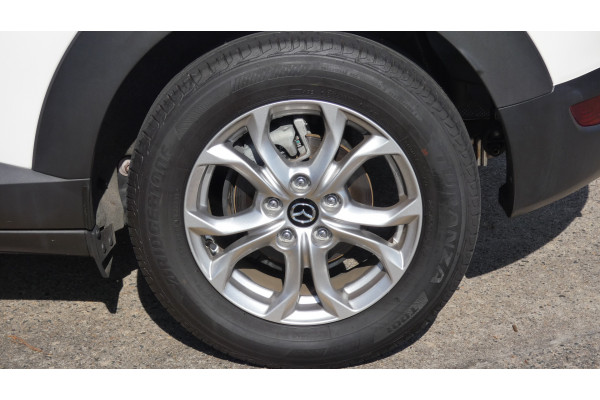 2018 MY17.5 Mazda CX-3 DK MY17.5 MAXX FWD SUV Image 5