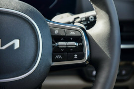 2025 Kia Carnival KA4 PE GT-Line People Mover