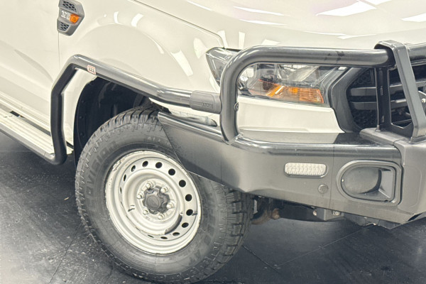 2020 MY20.75 Ford Ranger PX MkIII XL Ute