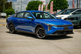 Kia K4 Sport CL4m