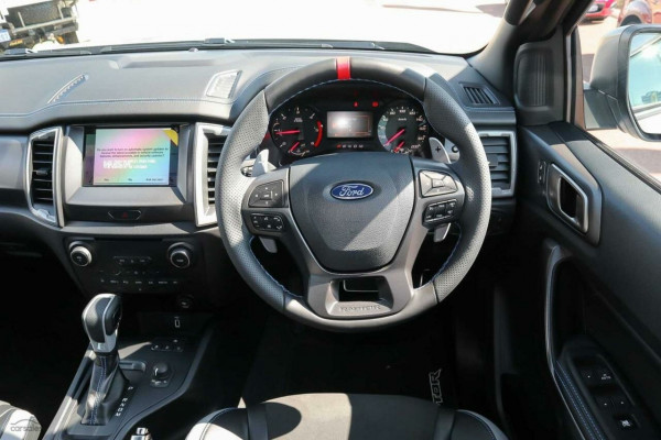 2019 Ford Ranger PX MkIII Raptor Ute Image 7