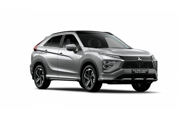2024 Mitsubishi Eclipse Cross YB PHEV Exceed SUV