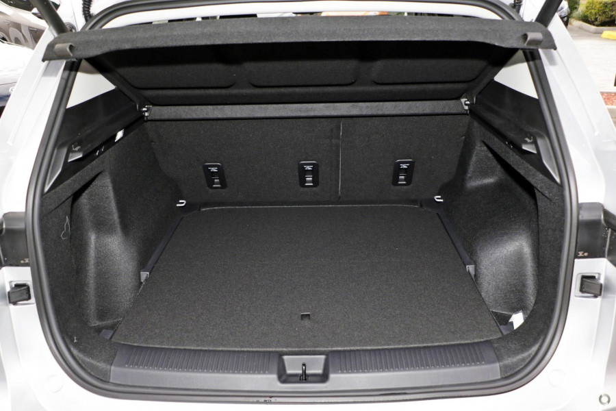 2025 MG MGS5 EV ZS3EM Essence 62 SUV Image 10