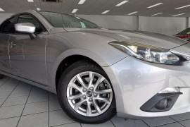Mazda 3 Maxx BM5276