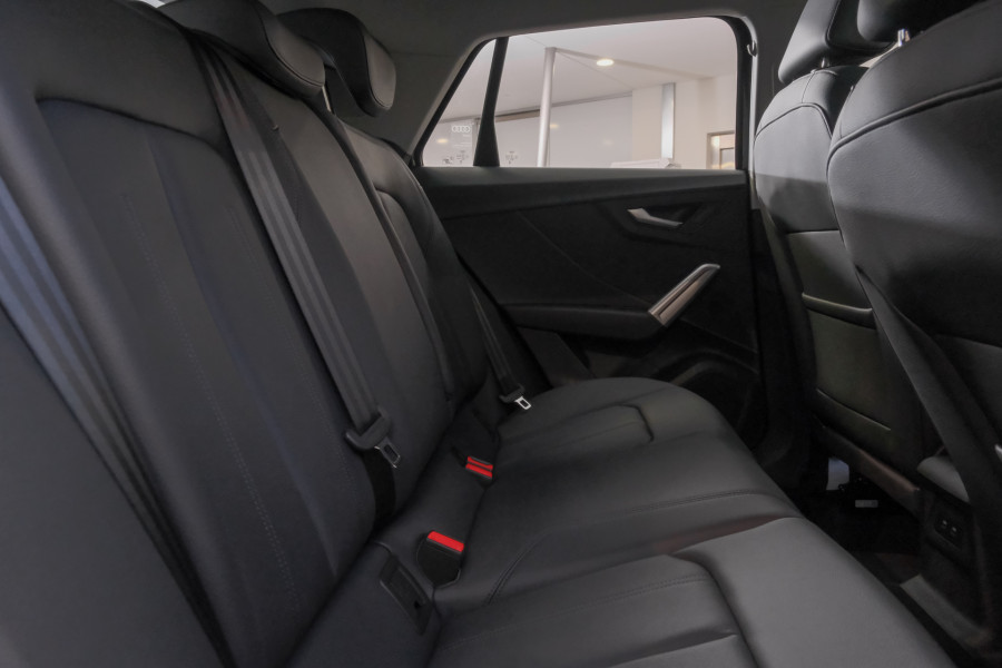 2026 Audi Q2 GA 35 TFSI S line SUV