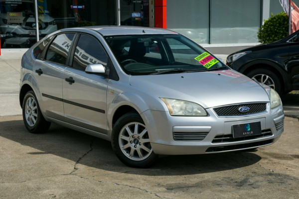 Ford Focus CL LS