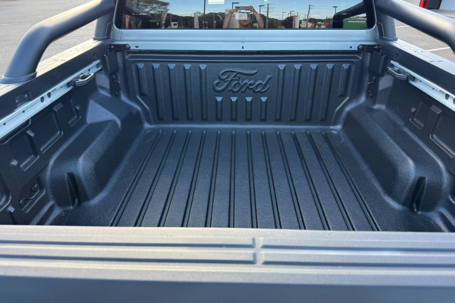 2024 MY24.5 Ford Ranger P703 Sport Ute Image 11