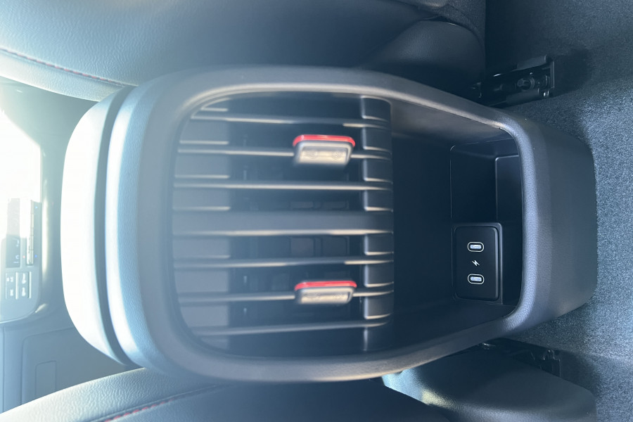 2025 Hyundai KONA SX2.V2 Hybrid Premium N Line SUV Image 30