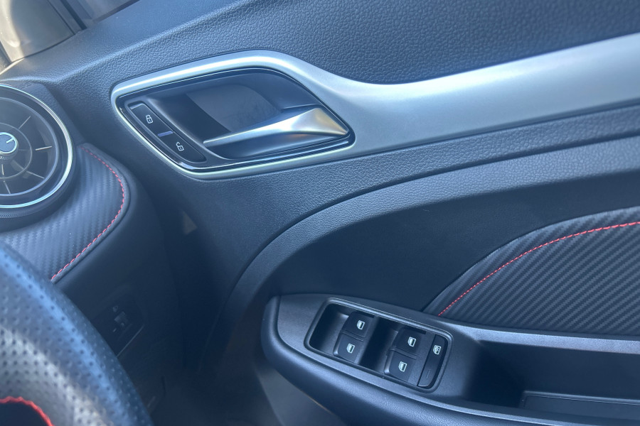 2022 MG ZS EV AZS1 Essence SUV Image 31