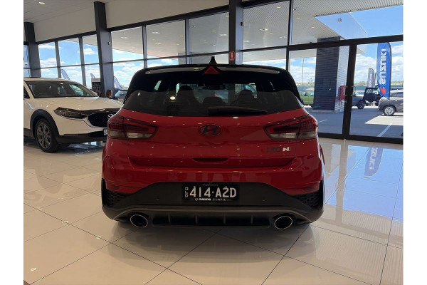 2024 Hyundai i30 PDe.V5 N Premium Hatch Image 8