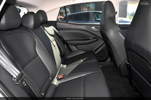 2026 MG MG4 EV Urban AH4E Essence 54 Hatch Image 6