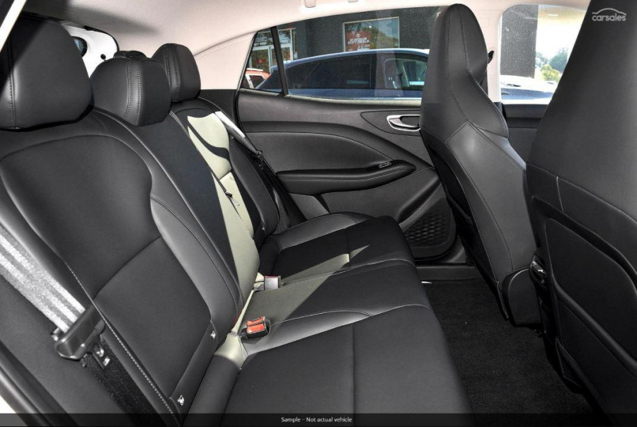 2026 MG MG4 EV Urban AH4E Essence 54 Hatch Image 6