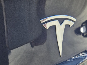 2021 Tesla Model 3  Long Range Sedan