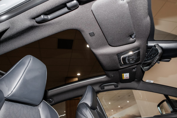 2026 Subaru Uncharted  AWD SUV