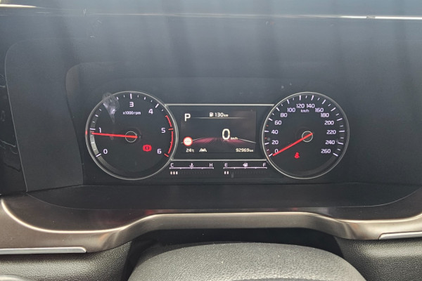 2022 Kia Sorento MQ4 S SUV Image 15