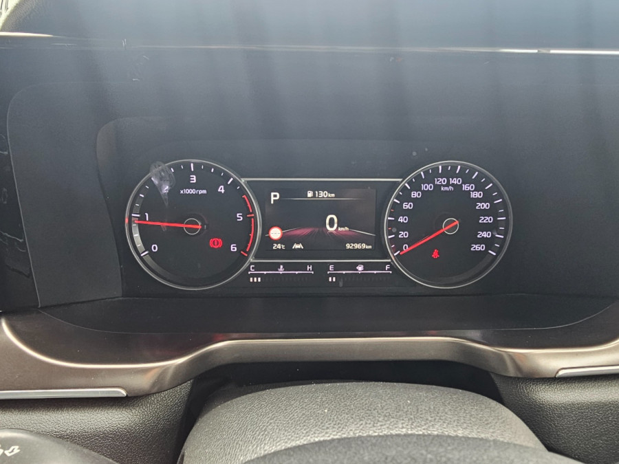 2022 Kia Sorento MQ4 S SUV Image 15