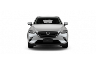 2025 Mazda CX-3 DK G20 Pure SUV