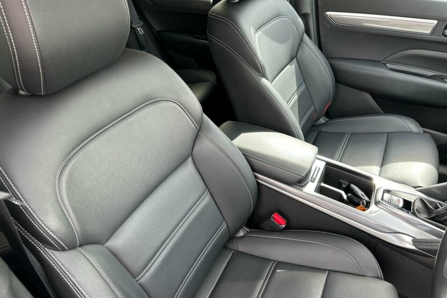2020 Renault Koleos HZG Zen SUV Image 12