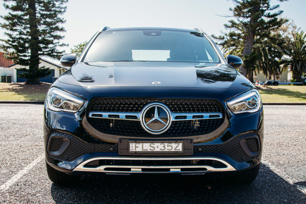 2021 Mercedes-Benz Mb Bclass GLA250 Wagon