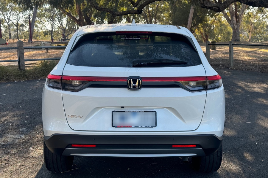 2022 Honda HR-V  Vi X SUV Image 6