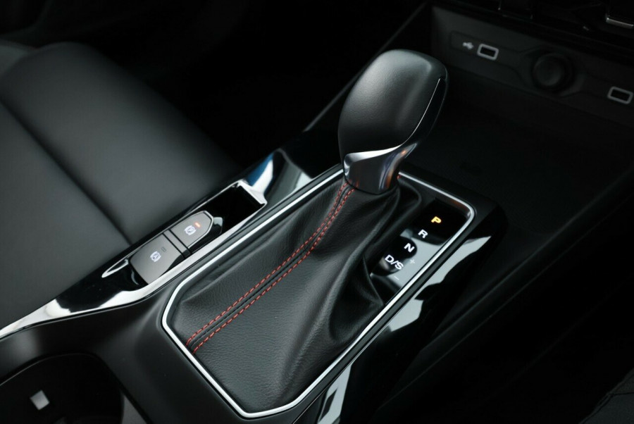 2024 MG MG5 AP32 Vibe Sedan Image 26