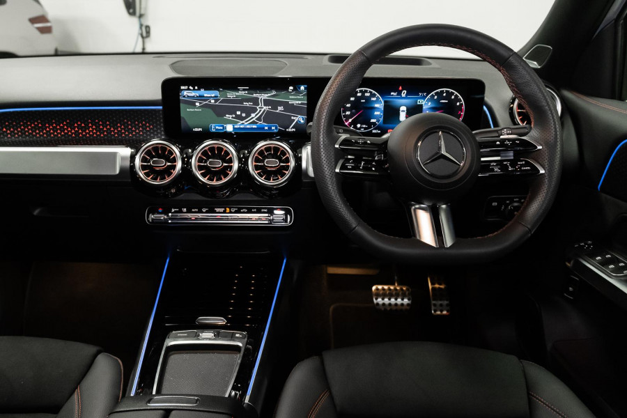 2024 Mercedes-Benz GLB-Class X247 GLB200 SUV