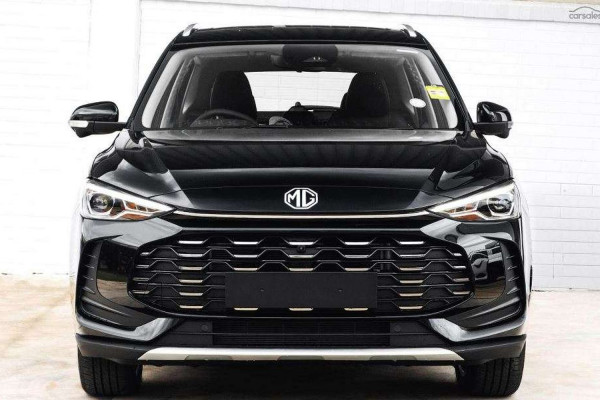 2026 MG ZS ZS32 Essence Hybrid+ SUV Image 2
