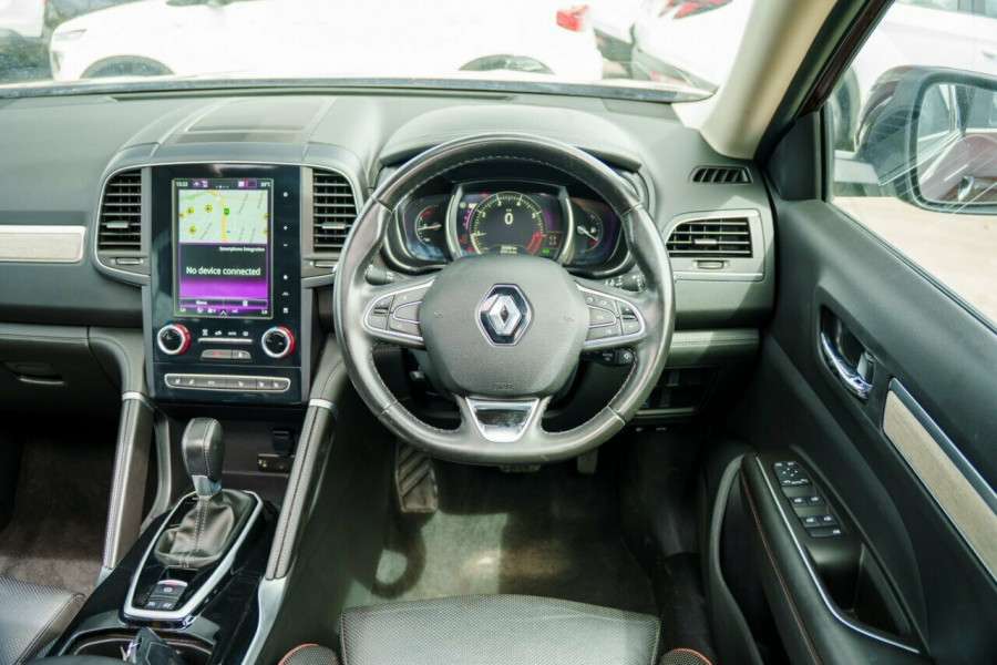2022 Renault Koleos HZG Intens SUV Image 8