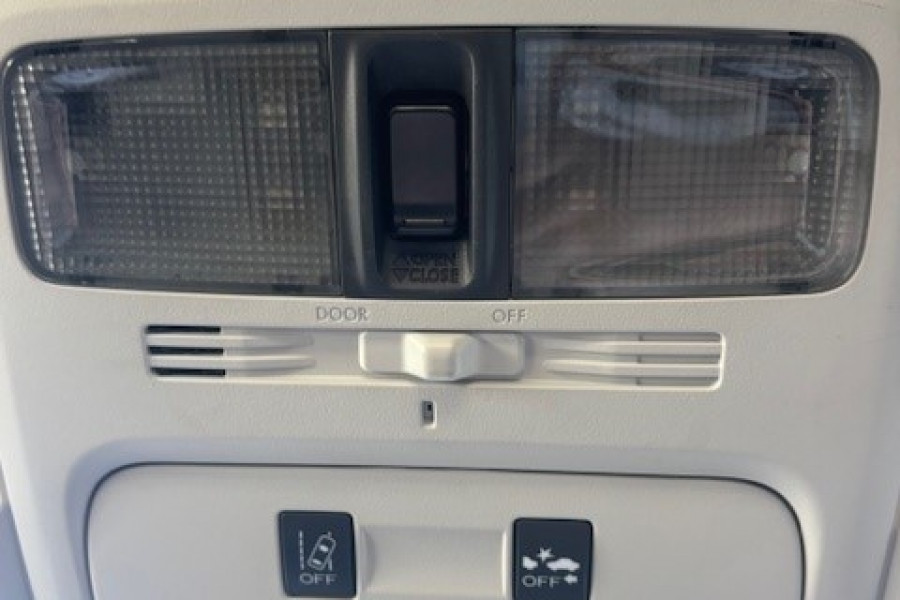 2016 Subaru Forester S4 2.0 XT Premium SUV Image 31