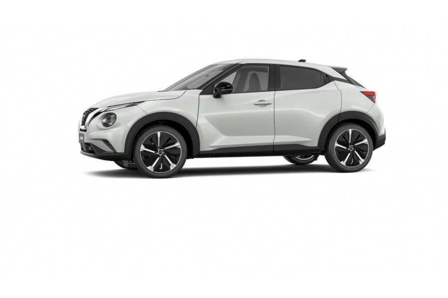2024 Nissan JUKE F16 ST-L SUV Image 33